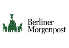 Berliner Morgenpost Logo