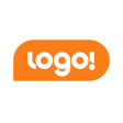 ZDF Logo! Logo