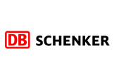 DB Schenker Logo