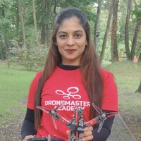 Portrait Nithya Karunakar