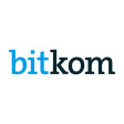Bitkom Logo