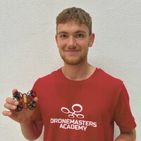Portrait Lukas Döring