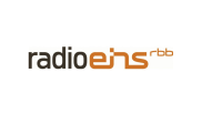 Radioeins Logo