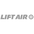 Lift Air Logo