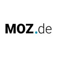 MOZ Logo