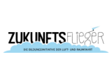 Zukunftsflieger Logo