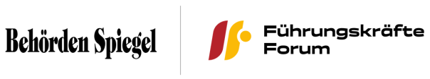 Behörden Spiegel Logo