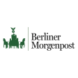 Berliner Morgenpost Logo